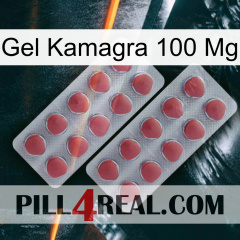 Gel Kamagra 100Mg 19
